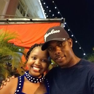 Meet your Posher, Lamech